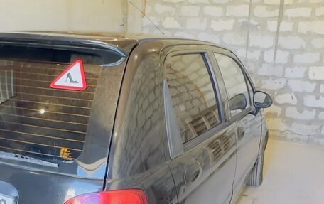 Daewoo Matiz I, 2010 год, 260 000 рублей, 6 фотография