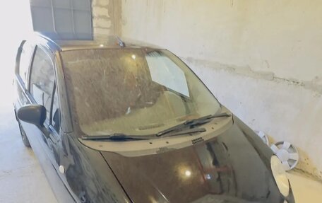Daewoo Matiz I, 2010 год, 260 000 рублей, 5 фотография