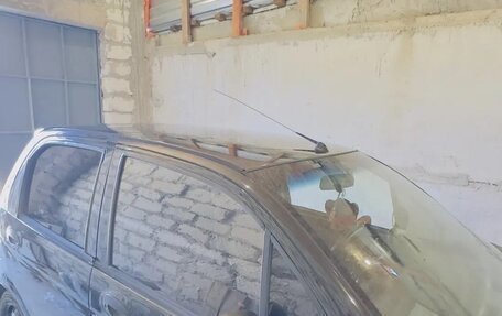 Daewoo Matiz I, 2010 год, 260 000 рублей, 13 фотография
