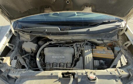 Honda Mobilio Spike I рестайлинг, 2003 год, 330 000 рублей, 4 фотография