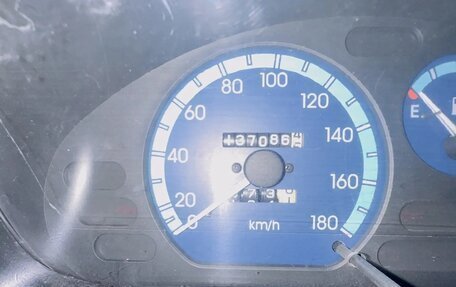 Daewoo Matiz I, 2010 год, 260 000 рублей, 12 фотография