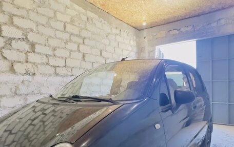 Daewoo Matiz I, 2010 год, 260 000 рублей, 8 фотография
