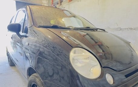 Daewoo Matiz I, 2010 год, 260 000 рублей, 14 фотография