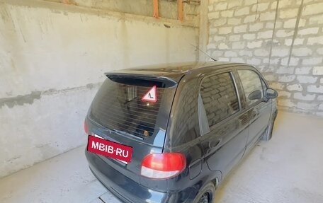 Daewoo Matiz I, 2010 год, 260 000 рублей, 7 фотография