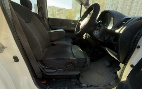 Honda Mobilio Spike I рестайлинг, 2003 год, 330 000 рублей, 8 фотография