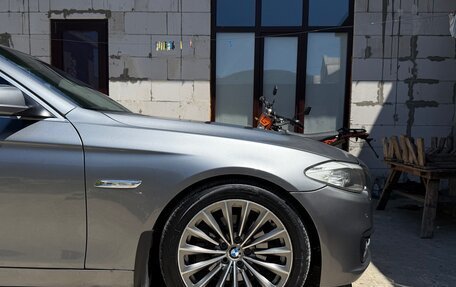 BMW 5 серия, 2010 год, 1 390 000 рублей, 4 фотография