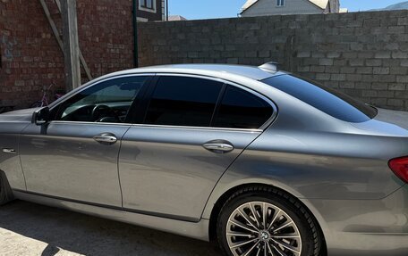 BMW 5 серия, 2010 год, 1 390 000 рублей, 5 фотография
