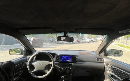 BYD F3 I, 2010 год, 360 000 рублей, 14 фотография