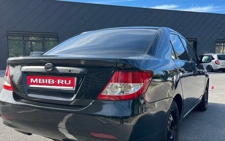 BYD F3 I, 2010 год, 360 000 рублей, 7 фотография