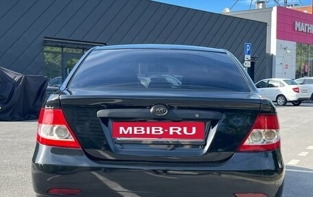BYD F3 I, 2010 год, 360 000 рублей, 6 фотография