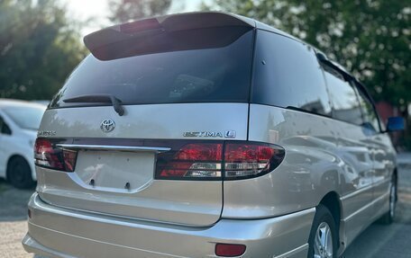 Toyota Estima III рестайлинг -2, 2004 год, 770 000 рублей, 7 фотография