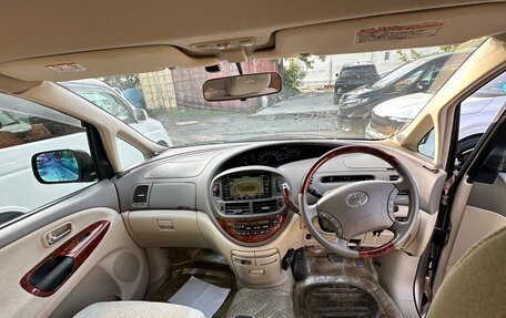 Toyota Estima III рестайлинг -2, 2004 год, 770 000 рублей, 14 фотография