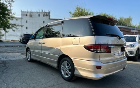 Toyota Estima III рестайлинг -2, 2004 год, 770 000 рублей, 10 фотография