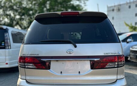 Toyota Estima III рестайлинг -2, 2004 год, 770 000 рублей, 8 фотография