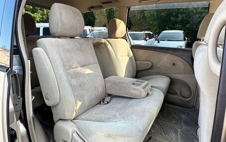 Toyota Estima III рестайлинг -2, 2004 год, 770 000 рублей, 15 фотография