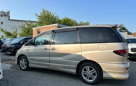 Toyota Estima III рестайлинг -2, 2004 год, 770 000 рублей, 11 фотография
