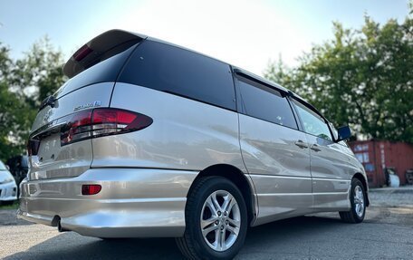 Toyota Estima III рестайлинг -2, 2004 год, 770 000 рублей, 5 фотография