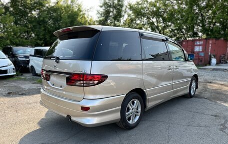 Toyota Estima III рестайлинг -2, 2004 год, 770 000 рублей, 6 фотография