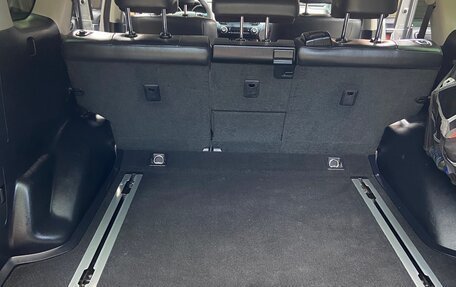Toyota Land Cruiser Prado 150 рестайлинг 2, 2014 год, 3 000 000 рублей, 8 фотография