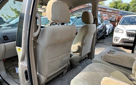 Toyota Estima III рестайлинг -2, 2004 год, 770 000 рублей, 23 фотография