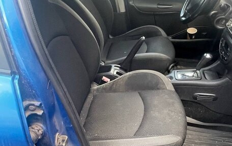 Peugeot 206, 2006 год, 135 000 рублей, 20 фотография