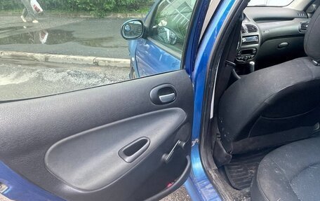 Peugeot 206, 2006 год, 135 000 рублей, 15 фотография