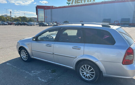 Chevrolet Lacetti, 2008 год, 350 000 рублей, 3 фотография