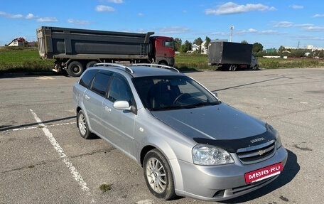 Chevrolet Lacetti, 2008 год, 350 000 рублей, 2 фотография