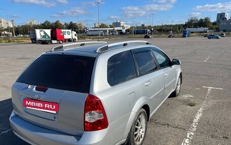 Chevrolet Lacetti, 2008 год, 350 000 рублей, 4 фотография