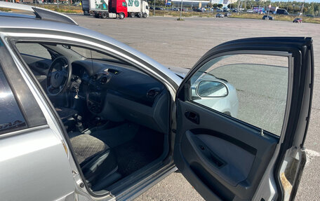 Chevrolet Lacetti, 2008 год, 350 000 рублей, 7 фотография