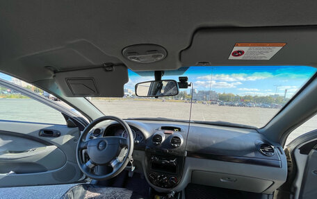 Chevrolet Lacetti, 2008 год, 350 000 рублей, 8 фотография