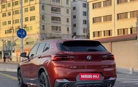 BMW X2, 2021 год, 1 720 000 рублей, 4 фотография