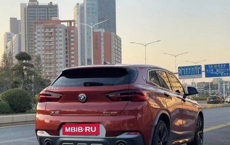 BMW X2, 2021 год, 1 720 000 рублей, 6 фотография