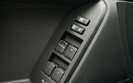 Toyota Land Cruiser Prado 150 рестайлинг 2, 2020 год, 5 450 000 рублей, 16 фотография