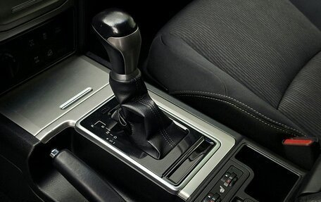 Toyota Land Cruiser Prado 150 рестайлинг 2, 2020 год, 5 450 000 рублей, 18 фотография