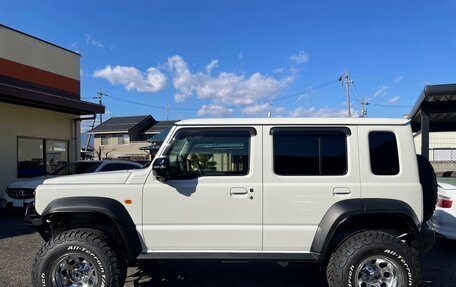 Suzuki Jimny, 2025 год, 2 389 000 рублей, 8 фотография