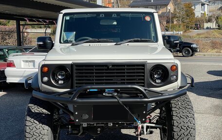 Suzuki Jimny, 2025 год, 2 389 000 рублей, 2 фотография