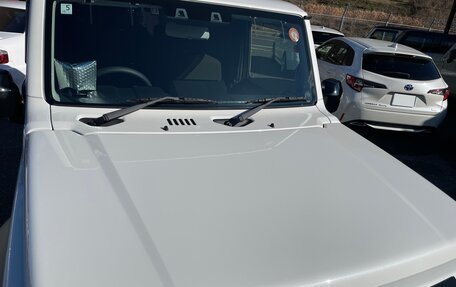 Suzuki Jimny, 2025 год, 2 389 000 рублей, 5 фотография