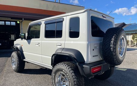 Suzuki Jimny, 2025 год, 2 389 000 рублей, 9 фотография