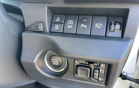 Suzuki Jimny, 2025 год, 2 389 000 рублей, 14 фотография