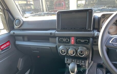 Suzuki Jimny, 2025 год, 2 389 000 рублей, 16 фотография