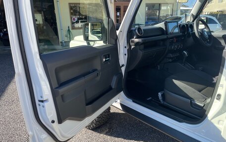 Suzuki Jimny, 2025 год, 2 389 000 рублей, 24 фотография