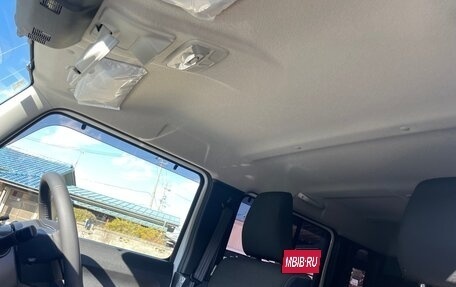 Suzuki Jimny, 2025 год, 2 389 000 рублей, 23 фотография