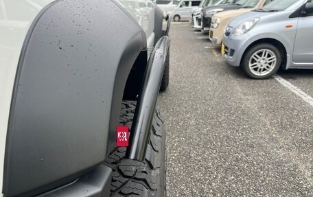Suzuki Jimny, 2025 год, 2 389 000 рублей, 10 фотография