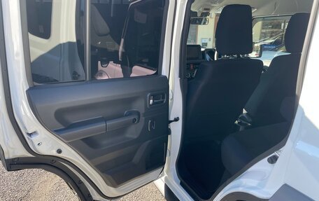 Suzuki Jimny, 2025 год, 2 389 000 рублей, 25 фотография