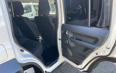 Suzuki Jimny, 2025 год, 2 389 000 рублей, 33 фотография