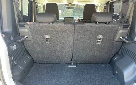 Suzuki Jimny, 2025 год, 2 389 000 рублей, 31 фотография