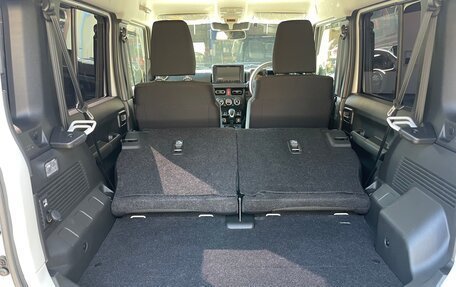 Suzuki Jimny, 2025 год, 2 389 000 рублей, 29 фотография