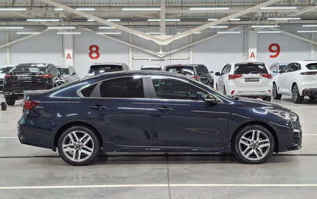 KIA Cerato IV, 2021 год, 2 350 000 рублей, 5 фотография
