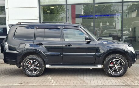 Mitsubishi Pajero IV, 2011 год, 1 915 000 рублей, 4 фотография